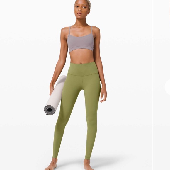 lululemon athletica Pants - Lululemon Align high-rise pant 28 inch